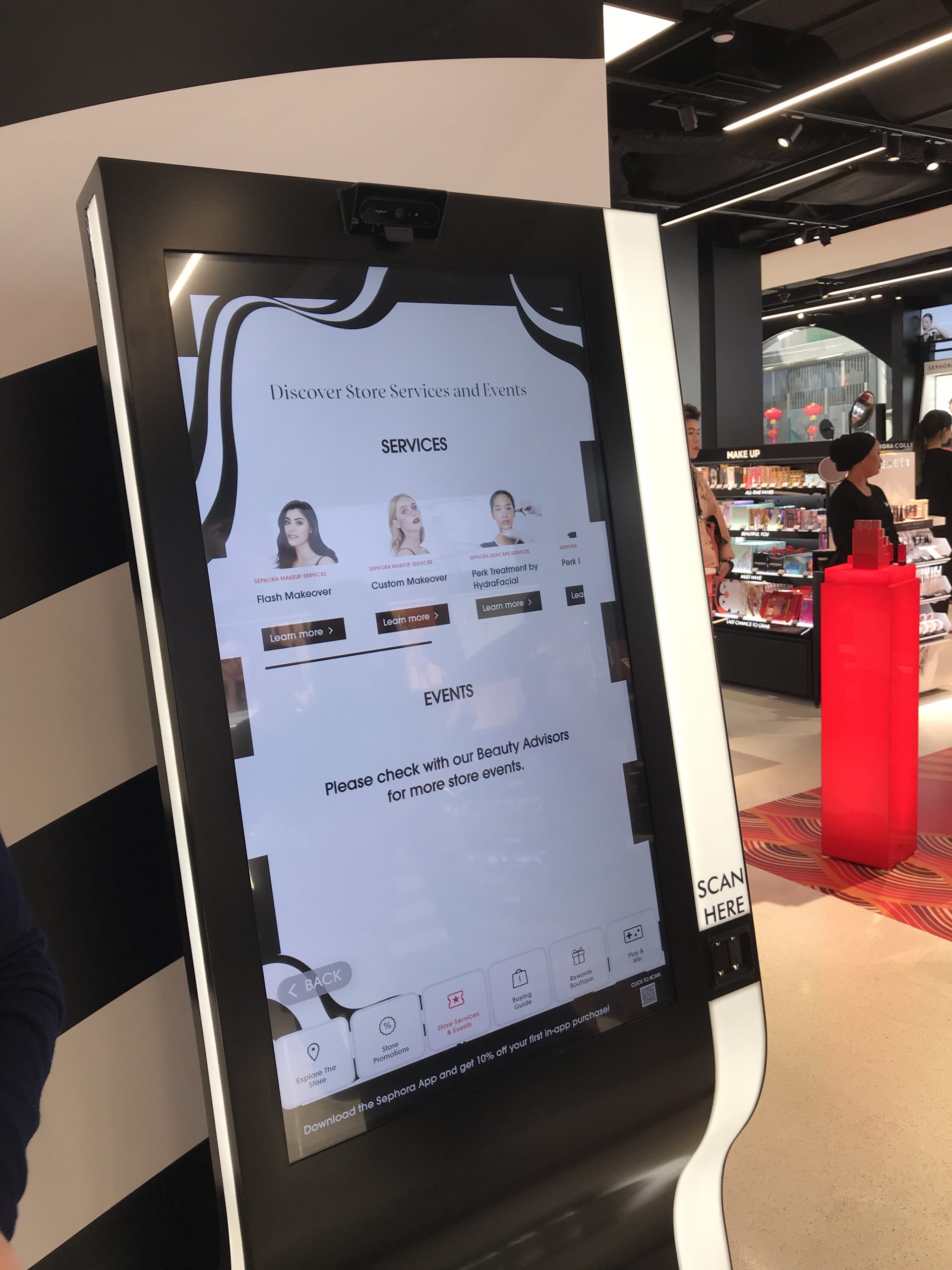 Check It Out! 8 Jenama Baru Masuki Stor Terbesar Sephora Di Malaysia