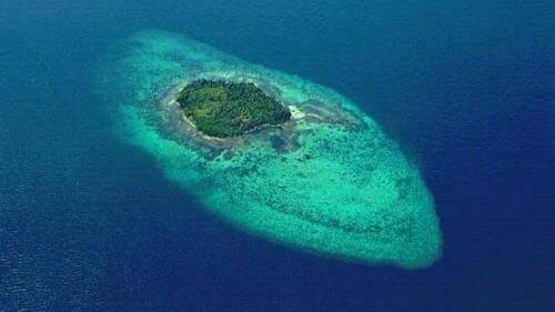 2 Buah Pulau Indonesia Lenyap Ditenggelami Air, Apa Nasib Pulau Kita?