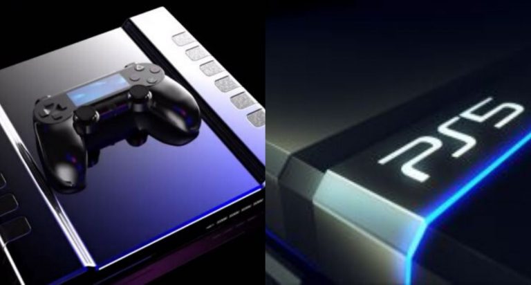 Lepas 8 Tahun Menunggu, Sony Kongsikan Logo PlayStation 5 Bakal Dijual Disember 2020