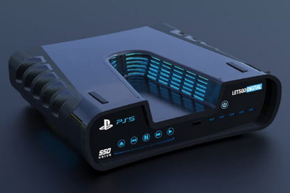 Lepas 8 Tahun Menunggu, Sony Kongsikan Logo PlayStation 5 Bakal Dijual Disember 2020