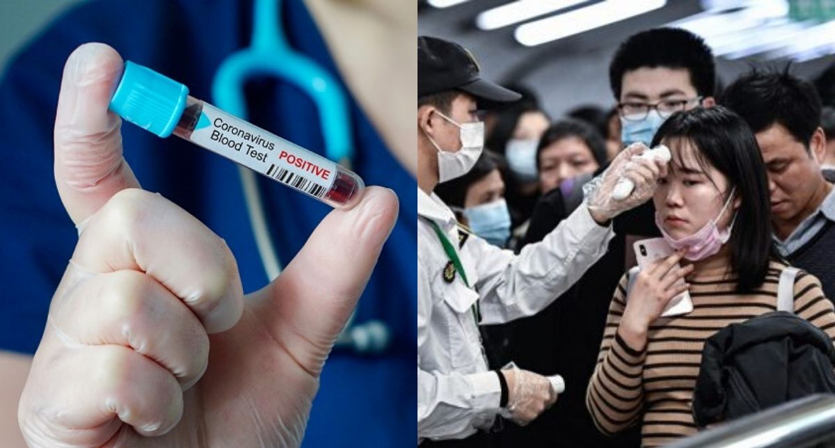 Wabak Virus Korona Semakin Serius, 8 Warga China Dikuarantin Di Johor Bahru  Pula!