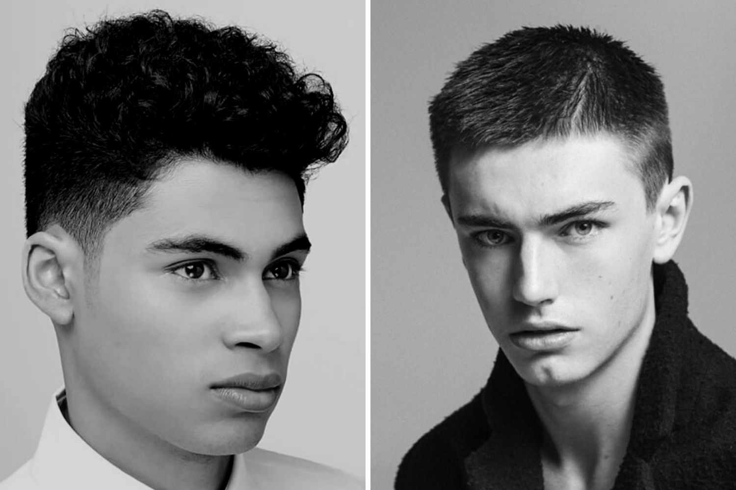 5 Stail Rambut Lelaki Paling Hot Tahun 2020, Crew Cut Masih ‘In’?