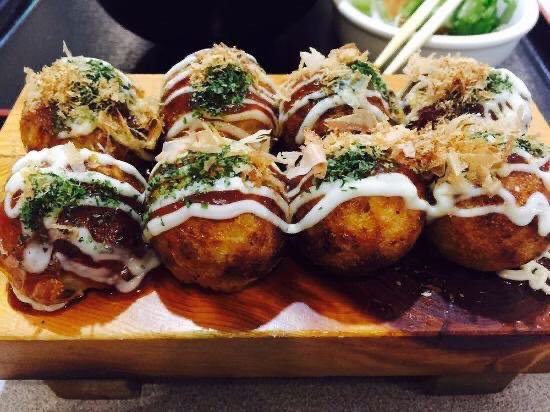 Obses Dengan Snek Makanan Jepun “Takoyaki”. Ini Resepinya!