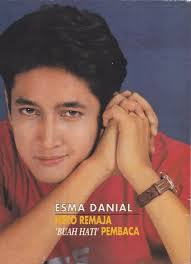 &#8216;Dulu Jadi Artis Rasa Eksklusif Sangat&#8217;, Esma Daniel Throwback Zaman Hero Remaja 1990/91