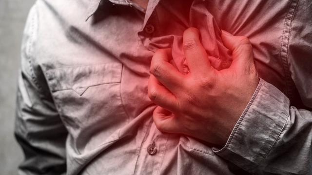 Serangan Jantung Bukan Hanya Penyakit Orang Tua, Ini Punca Yang Korang Kena Ambil Tahu