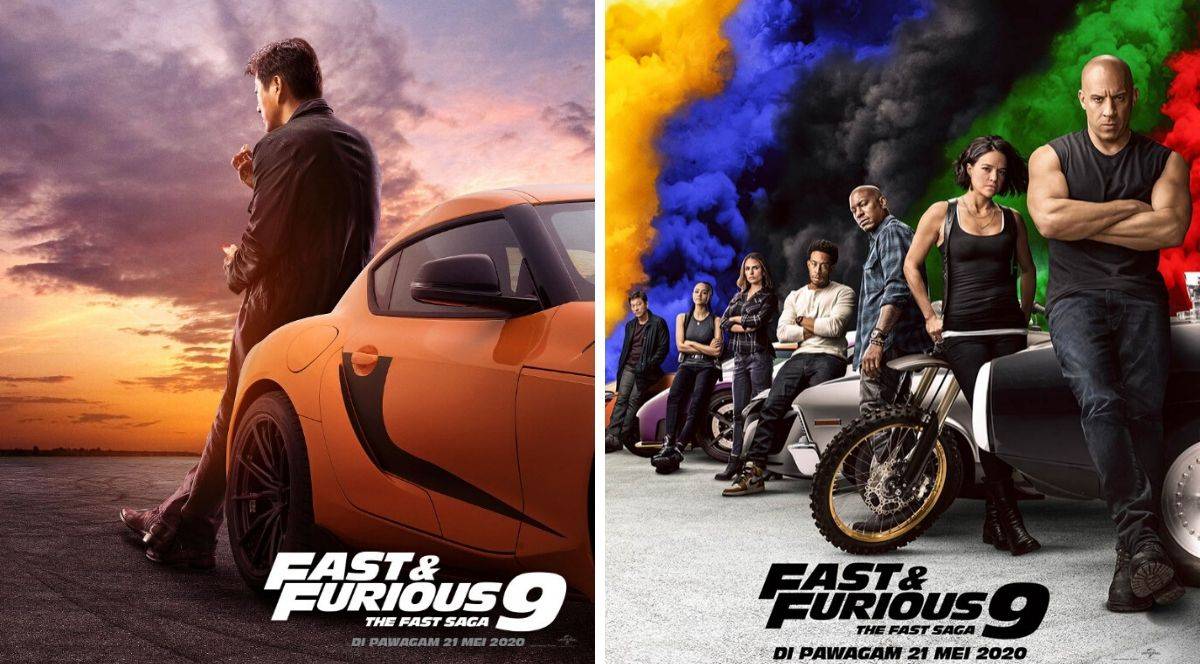 Fast &#038; Furious 9: The Fast Saga Lancar Trailer Pertama, Kemunculan Han Beri Kejutan Buat Peminat