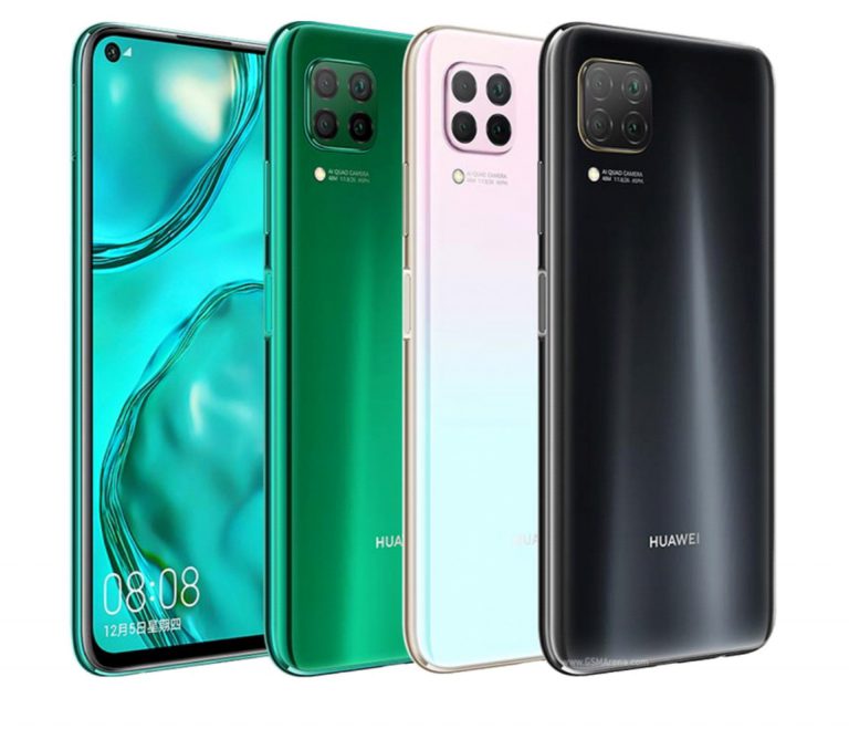 Hadiah Terbaik Untuk Pasangan Anda – Huawei Nova 7i Dengan Tawaran Hebat Serendah RM2.14