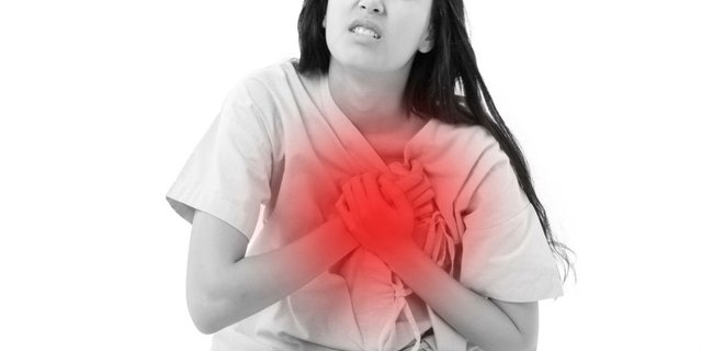 Hentikan Sebar Cara Tangani Serangan Jantung Dengan Cough CPR, Ini Sebenarnya Yang Korang Perlu Buat