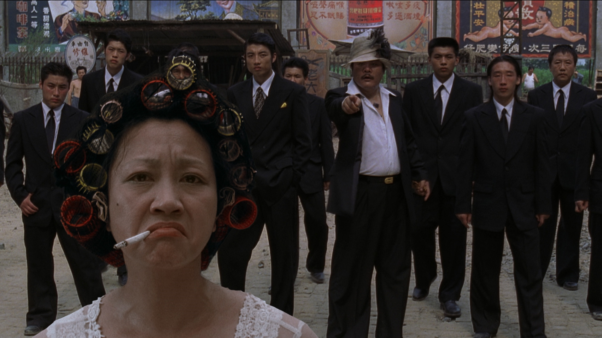 Filem Sekuel Kung Fu Hustle Bakal Ditayangkan, Stephen Chow Muncul Sebagai Cameo