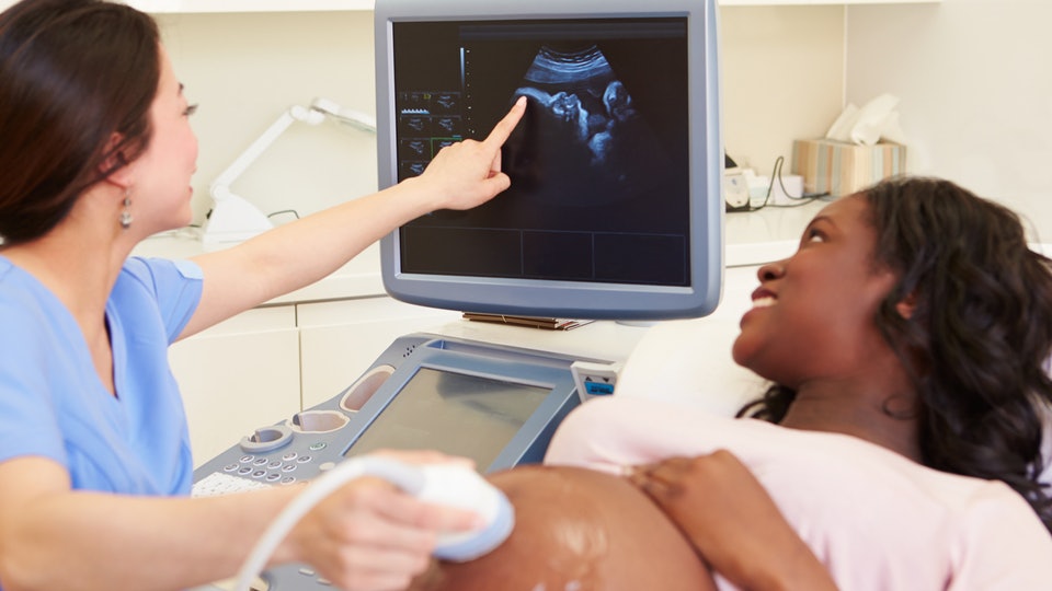 Tayang Gambar ‘Ultrasound’ Bayi Di Media Sosial, Ini Hukumnya Menurut Mufti!