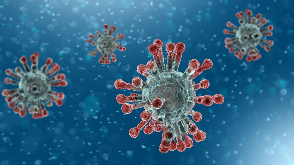Awas, Kajian Buktikan Coronavirus COVID-19 Boleh Jejaskan Kesuburan Lelaki!