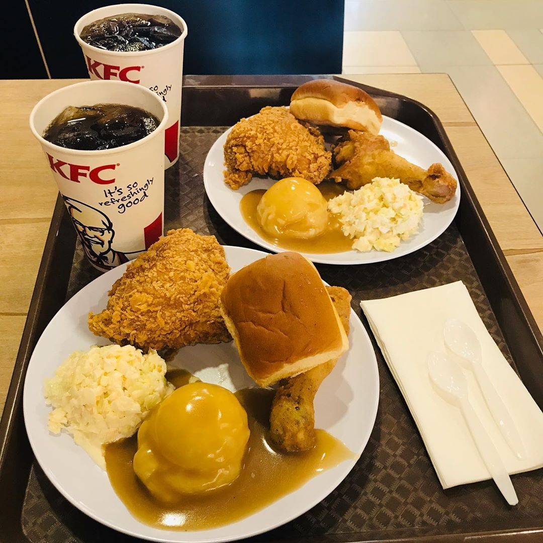 Ramai Dijangka Kerumun KFC Esok Untuk Rebut Snack Plate Terlajak Murah