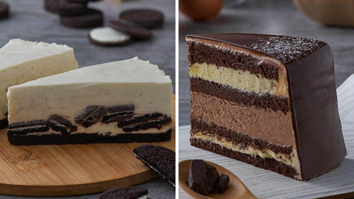 Secret Recipe Buat Promosi Beli 2 Percuma 1 Sempena Kek Mania 24 Februari Ini Remaja