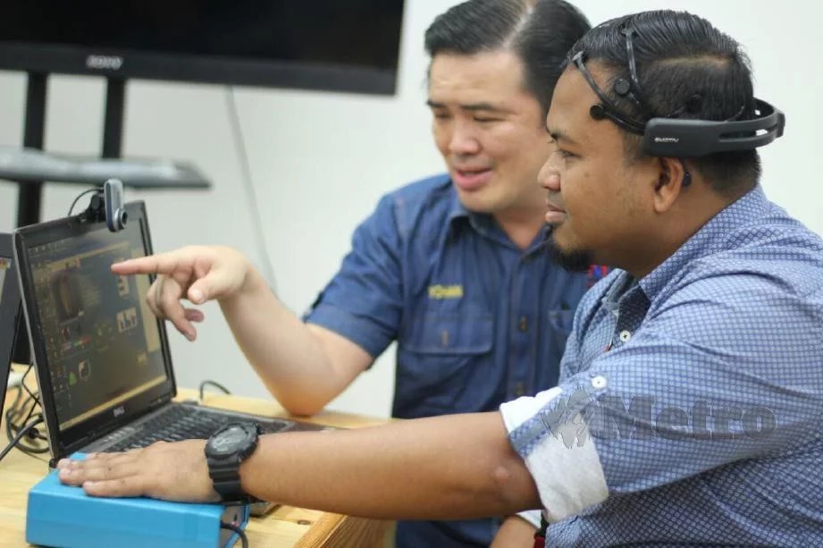 Setelah Terbukti &#8216;Makhluk Halus&#8217; Wujud Secara Saintifik, UMK Cadang Tubuh Makmal Saka!