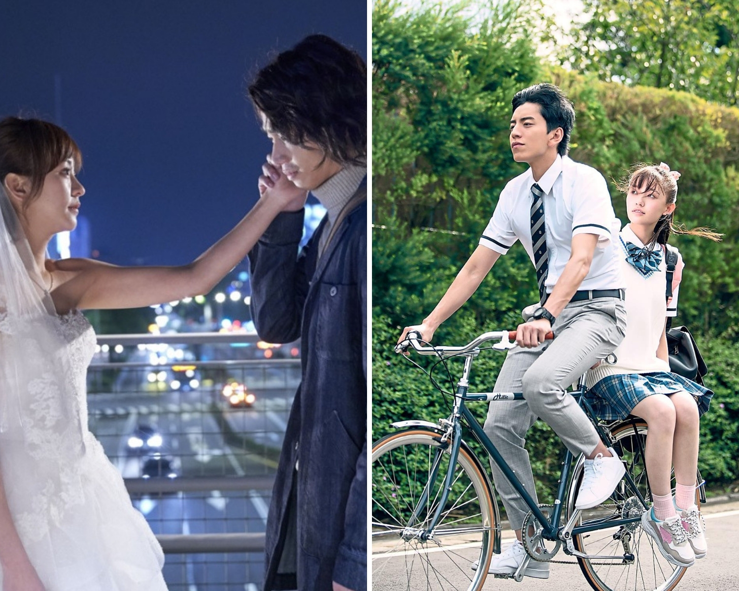Romantik, Kelakar &#038; Sedih &#8211; Ramai Remaja Addicted Dengan 4 Filem Taiwan Ini