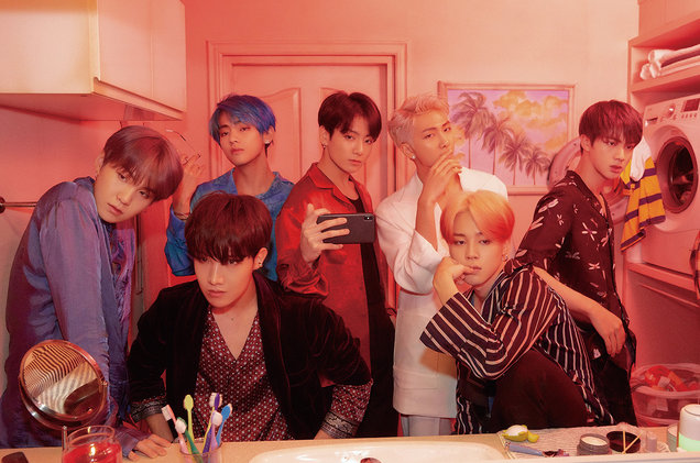 [REVIU] Adakah &#8216;Map of the Soul: 7&#8217; Album Terakhir Grup BTS?