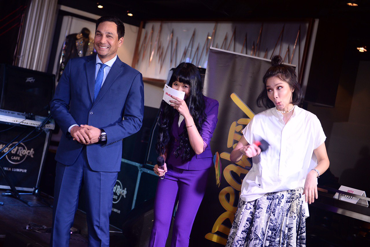 “Hero Remaja Ini Ain Cuba Untuk Behave,” Ain Edruce Hos Hero Remaja 2020!