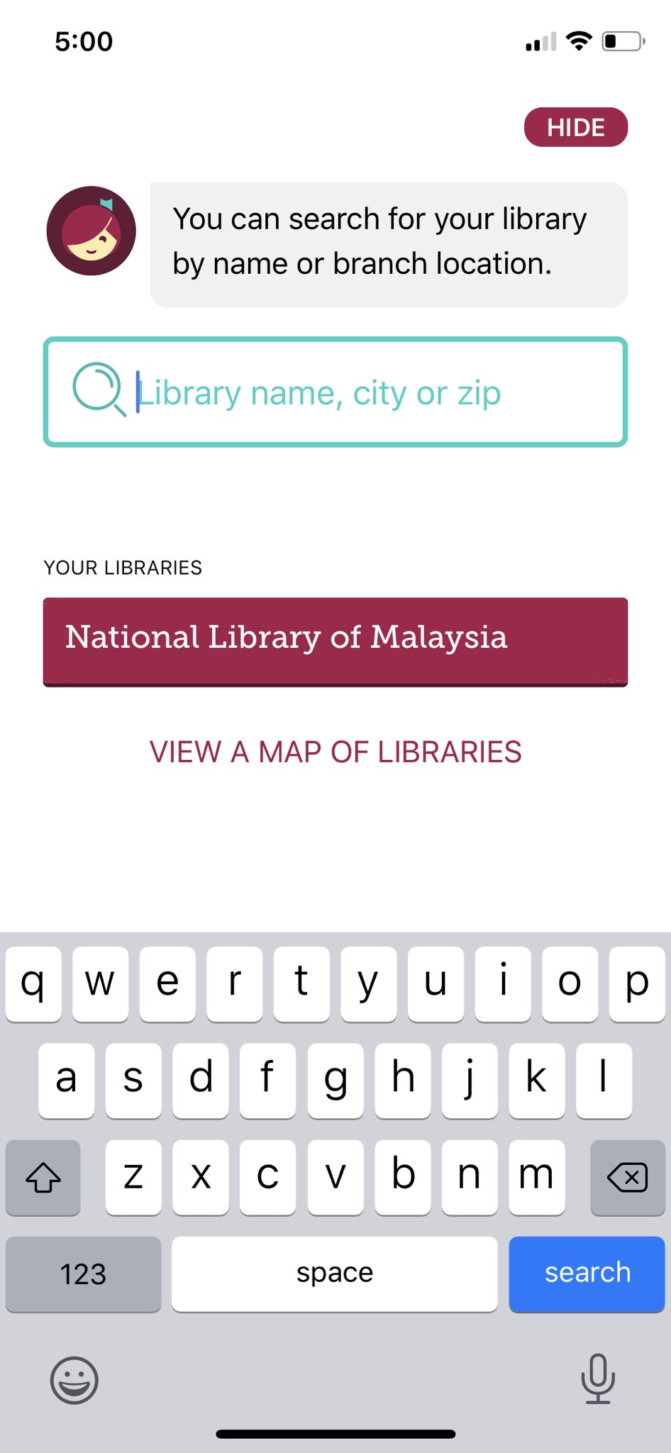 Perpustakaan Negara Malaysia Sediakan 13.2 Juta Bahan Digital Secara Percuma, Korang Download Apps Ni Je