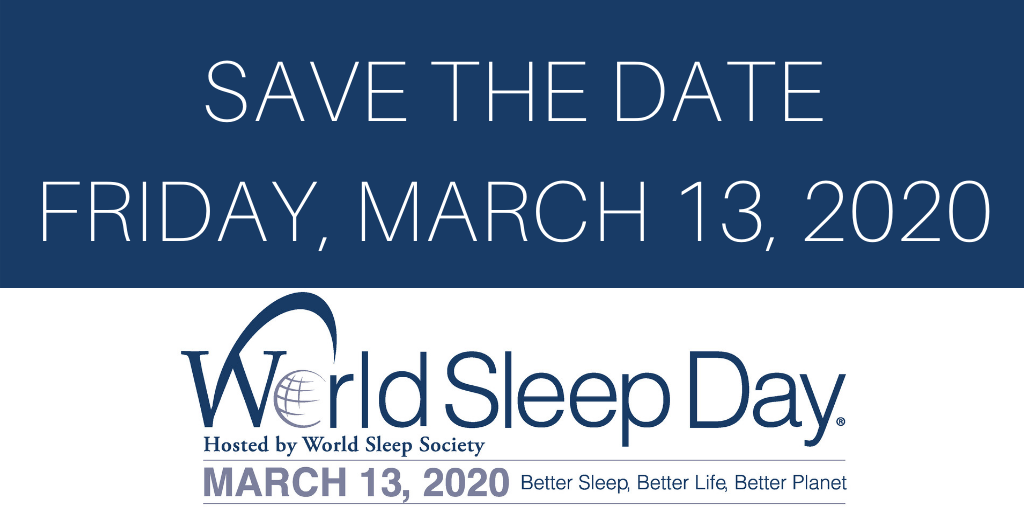 Happy World Sleep Day, Ini Manfaat Tidur Yang Korang Perlu Tahu