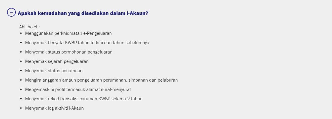 Tidak Pernah Daftar i-Akaun, Pengeluaran RM500 Tidak Boleh Dibuat! Scammer Pun Dah Wujud