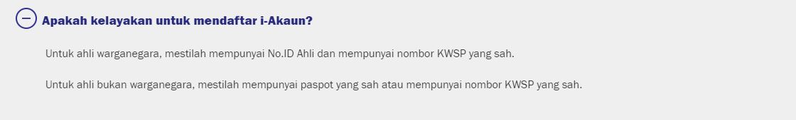 Tidak Pernah Daftar i-Akaun, Pengeluaran RM500 Tidak Boleh Dibuat! Scammer Pun Dah Wujud