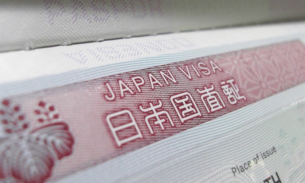 Jepun Gantung Visa 11 Negara, Termasuk Malaysia Akibat COVID-19