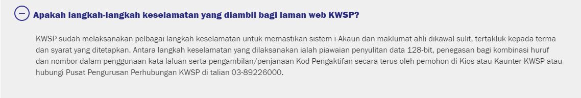 Tidak Pernah Daftar i-Akaun, Pengeluaran RM500 Tidak Boleh Dibuat! Scammer Pun Dah Wujud