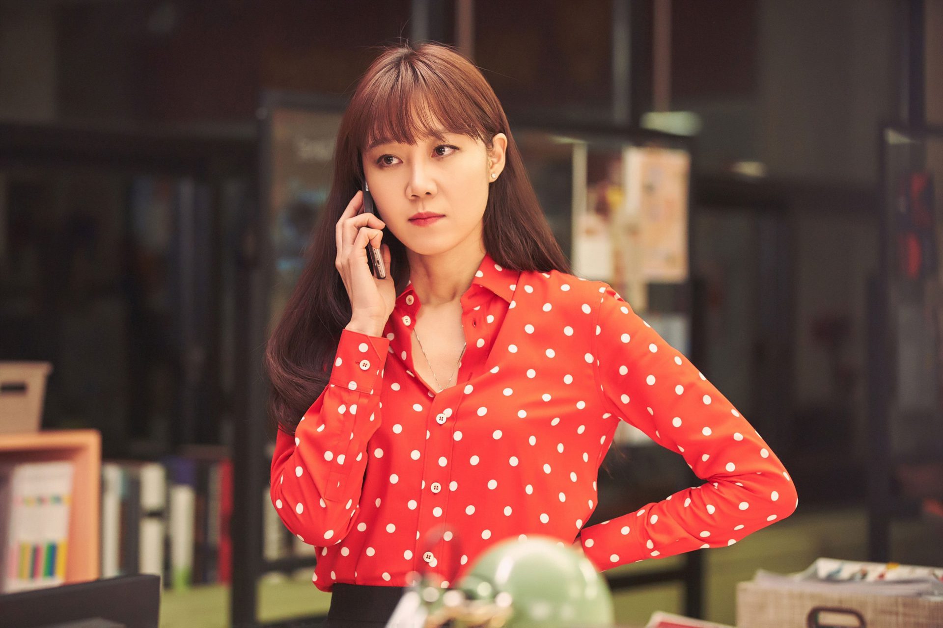 5 Pelakon Korea Pilihan Penerbit K-Drama Yang Berpotensi Membintangi Drama Hit 2020