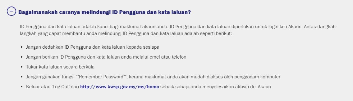 Tidak Pernah Daftar i-Akaun, Pengeluaran RM500 Tidak Boleh Dibuat! Scammer Pun Dah Wujud