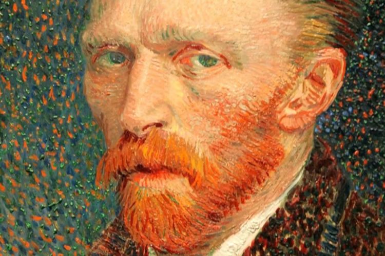 Lukisan Karya Pelukis Agung Vincent van Gogh Hilang Dari Muzium Ketika  Belanda  Lockdown