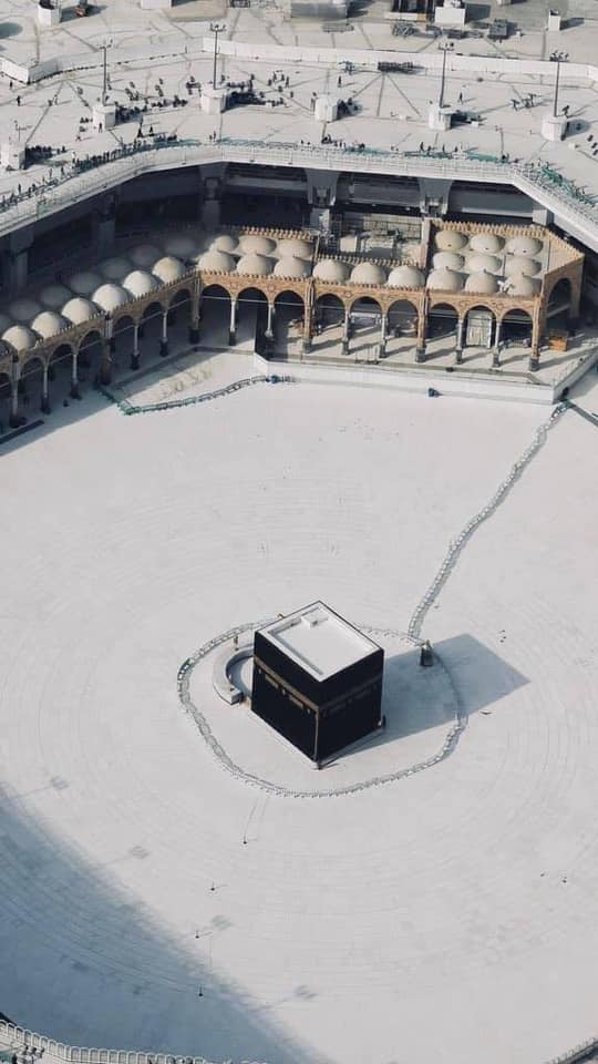 Dalam Sejarah Ibadah Haji Pernah Ditutup 40 Kali, Terakhir Tahun 1987 Akibat Meningitis