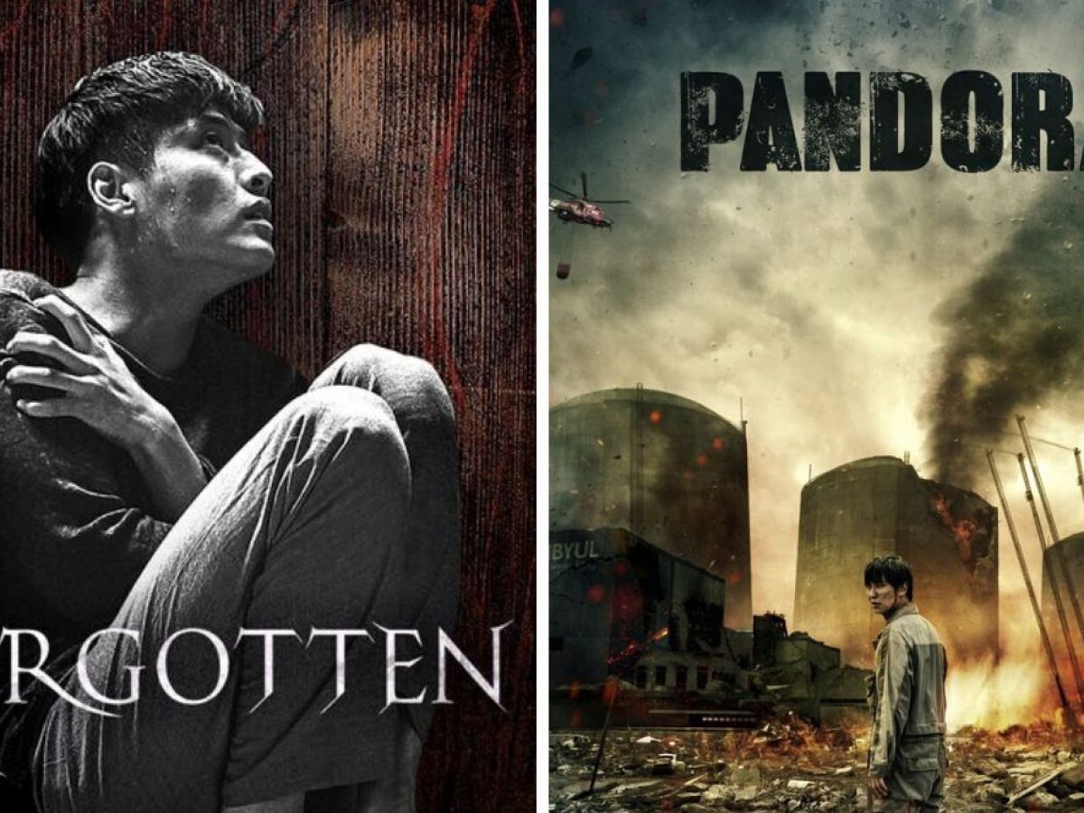 15 Filem Korea Menarik Yang Korang Boleh Tonton Di Netflix Remaja