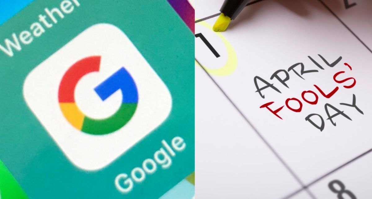 Tiada Lawak ‘April Fool’, Google Batal Perkongsian Lawak Jenaka Tahun Ini Demi Hormati Dunia