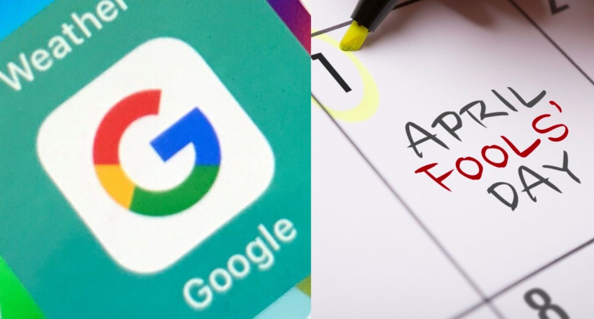 Tiada Lawak &#8216;April Fool&#8217;, Google Batal Perkongsian Lawak Jenaka Tahun Ini Demi Hormati Dunia