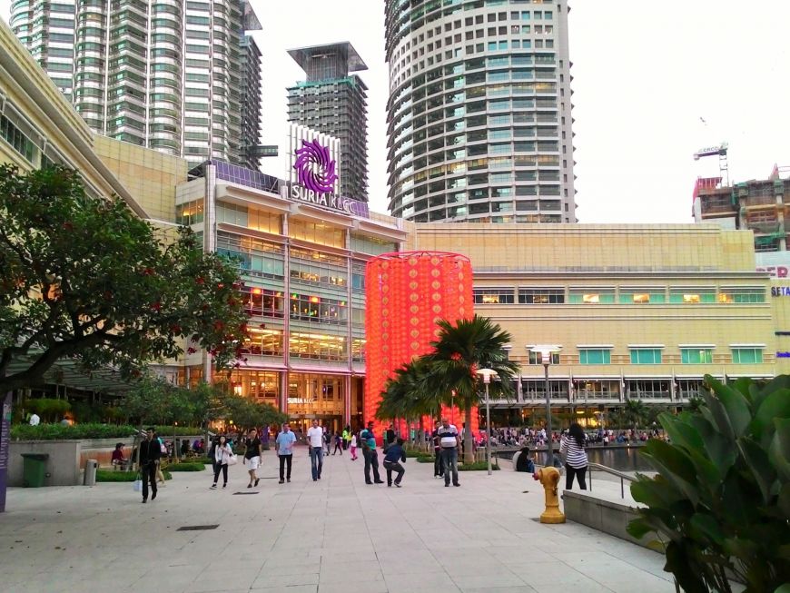 20 Mall Di Lembah Klang Yang Masih Dibuka, Tapi Untuk Beli Barang Keperluan Saja!