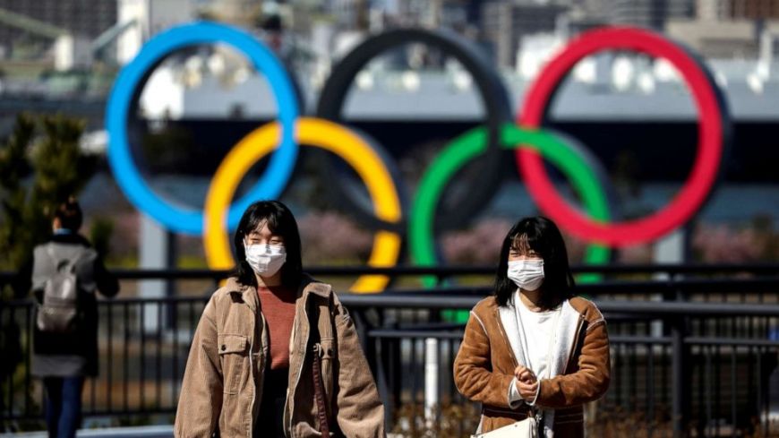 Muktamad! Sukan Olimpik Tokyo 2020 Ditunda Ke Tahun 2021 Akibat &#8216;Peningkatan Pesat&#8217; Covid-19
