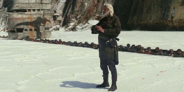 “Dia Tidak Ada Sakit Dan Telah ‘Pergi’ Secara Aman,&#8221; Pelakon Filem Star Wars Meninggal Dunia Akibat Covid-19