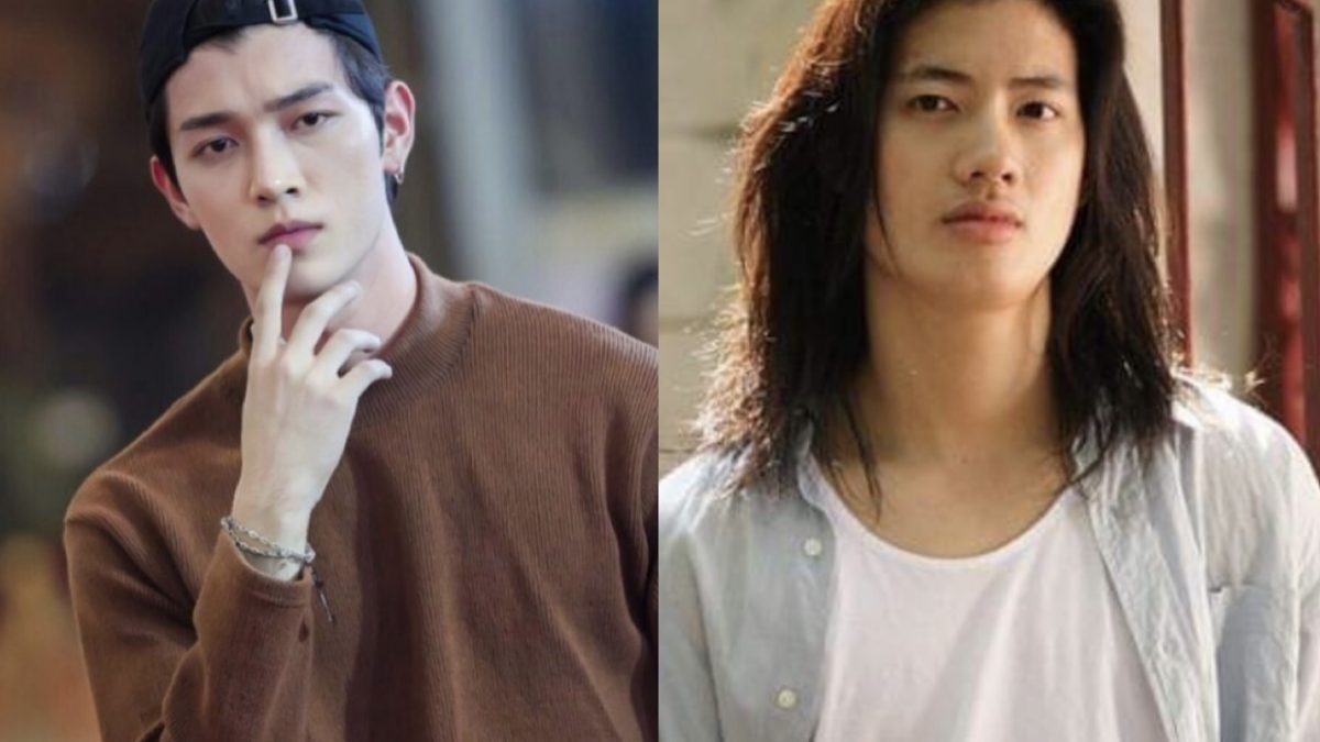 4 Pelakon Helok Jadi Peneman Drama Thai Korang Sepanjang April Remaja