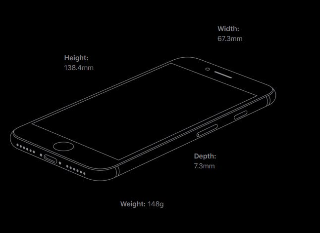 Apple Lancar iPhone SE 2020 Dengan Harga Bermula RM1,999