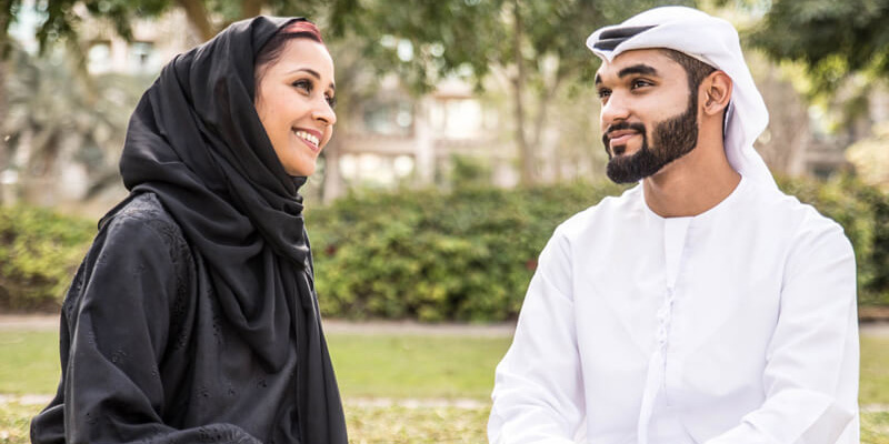 Wabak COVID-19 Terus Melanda Dunia, Dubai Benarkan Kahwin Secara Online