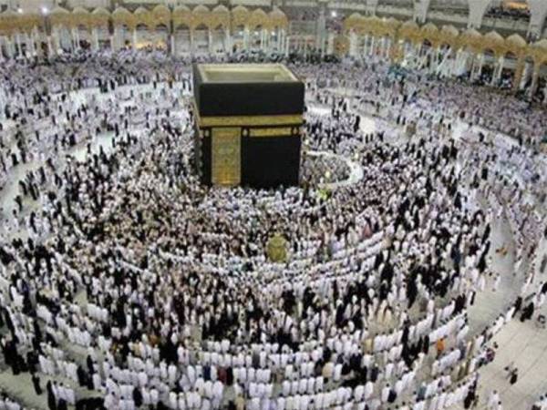 COVID-19: Arab Saudi Minta Umat Islam Tangguh Persiapan Ibadah Haji &#038; Umrah