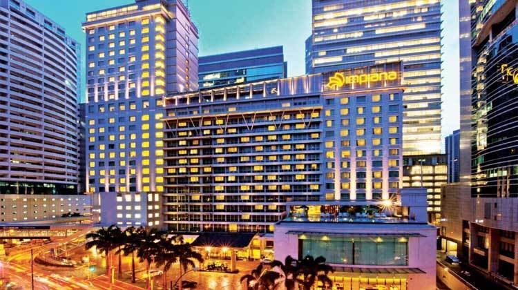 63 Pusat Kuarantin COVID-19 Di Malaysia, Termasuk Hotel Bertaraf 4 Dan 5 Bintang