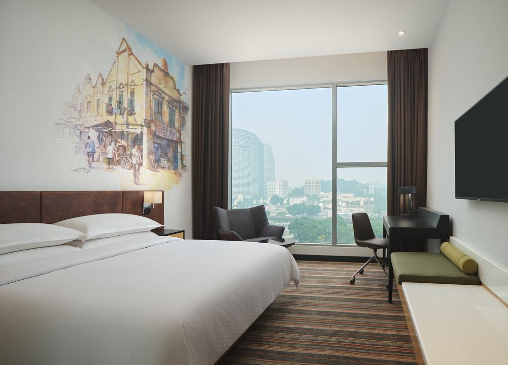 63 Pusat Kuarantin COVID-19 Di Malaysia, Termasuk Hotel Bertaraf 4 Dan 5 Bintang