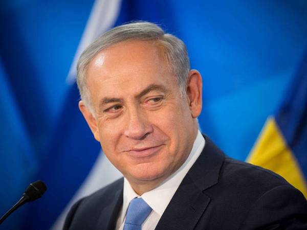 &#8220;Ini Baru Sikit Balasannya,&#8221; Menteri Kesihatan Israel Disahkan Positif, Perdana Menteri Dikuarantin