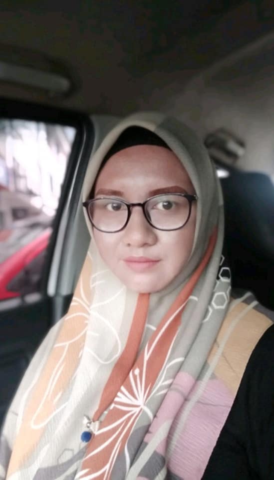 Muka Berubah Jadi Tua Saat Mengandung, Perkongsian Wanita Ini Jadi Viral