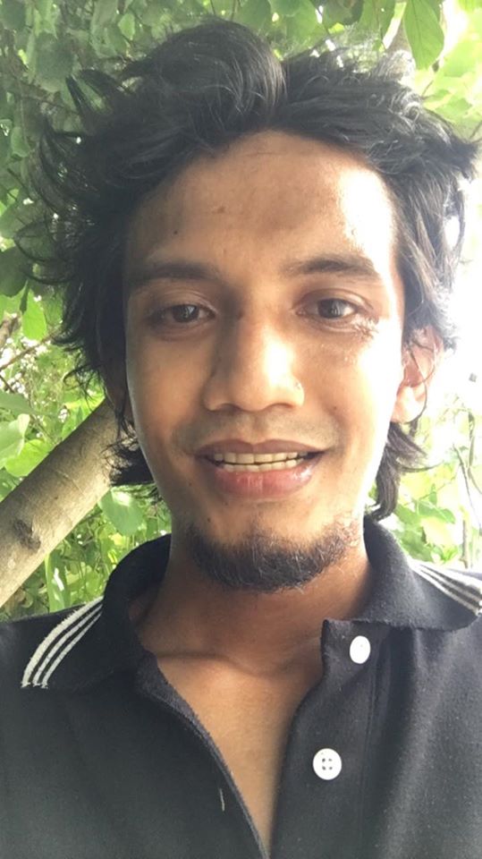 Nekad Pulang Ke Kampung, Lelaki  Jalan Kaki  4 Hari  Dari Shah Alam Ke Tanah Merah