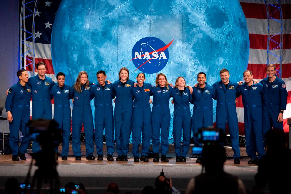 Bukan Biasa-Biasa, Remaja Terima Ucapan Tahniah Dari YB KJ Kerana Dapat Biasiswa NASA