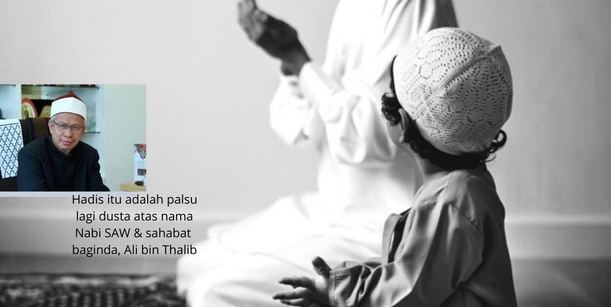 Jangan Sebar Kelebihan Solat Tarawih Mengikut Malam, Ia Hadis  Palsu