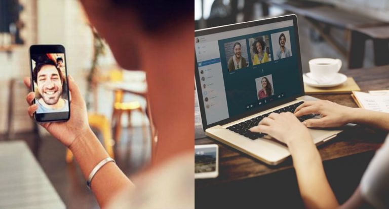 6 Aplikasi ‘Meeting Online’ Selain Zoom, Ini Sebagai Alternatif Sepanjang PKP