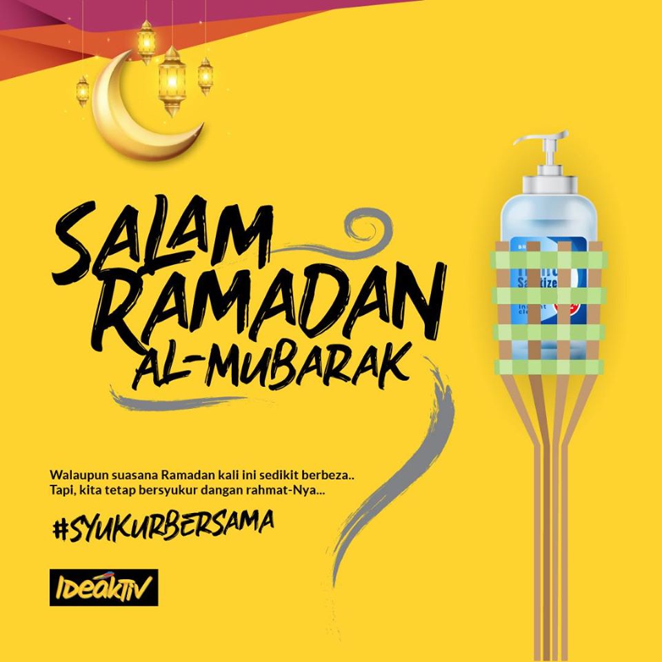 10 Filem Islamik Indonesia Wajib Tonton Sepanjang Ramadan Ini